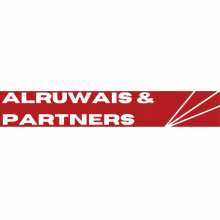 Alruwais & Partners Logo