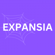 Expansia Agency Logo