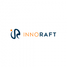 Innoraft solutions Logo