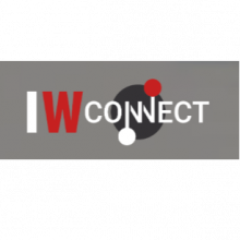IWConnect Logo