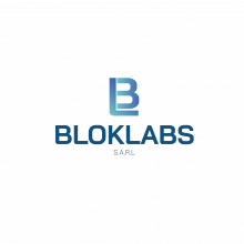BLOKLABS S.A.R.L Logo