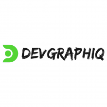 Devgraphiq Logo