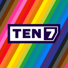 TEN7 Logo