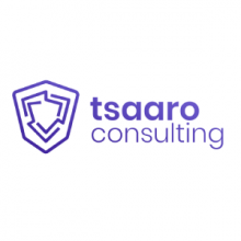 Tsaaro Consulting Logo