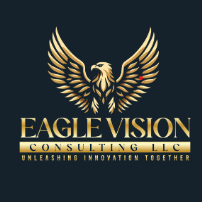 Eagle Vision Consulting Logo