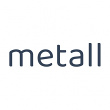 metall Logo