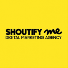 Shoutifyme Logo