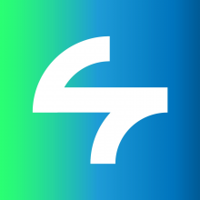 3ATLANT Logo
