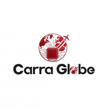 Carra Globe Logo