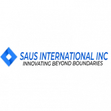 SAUS International INC Logo