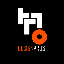 Trio Design Pros Logo