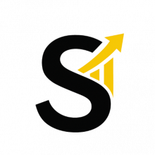 SerpTale Logo