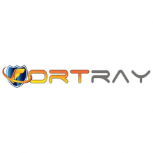Fortray Global Services Logo