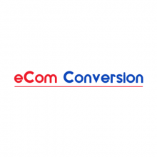 eCom Conversion Logo