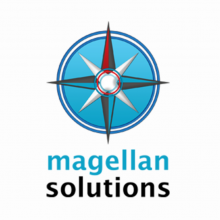 Magellan Solutions Outsourcing Inc. Logo