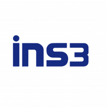 Industrial Network Systems Logo