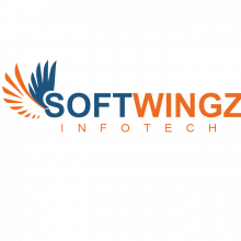 Softwingz Infotech Logo