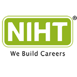 NIHT Digital Marketing Institute Logo