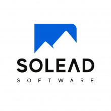 Solead Software Logo