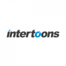 Intertoons Internet Services Pvt Ltd. Logo