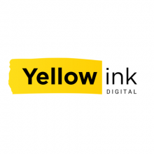 YellowInk Digital Logo