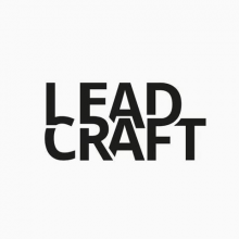 Lead Craft Logo