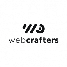 Webcrafters Logo