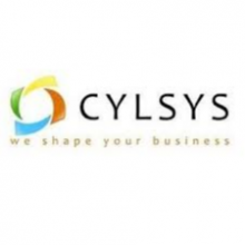 Cylsys Software Solution Pvt. Ltd. Logo