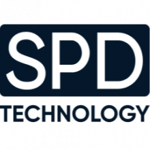 SPD Technology Logo
