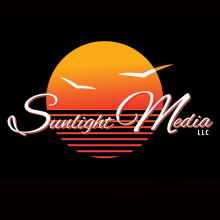 Sunlight Media LLC Logo