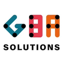 GBA Solutions Logo