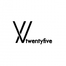 1525 Social Logo
