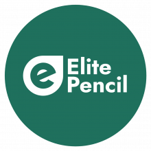 ElitePencil Logo