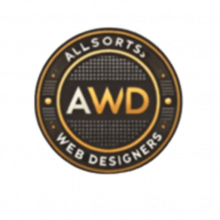 Allsorts Web Designers Logo