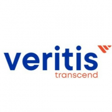Veritis Group Inc. Logo