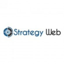 Strategy Web Logo