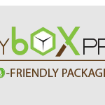 My Box Printing Logo