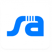 Saral Apps Pvt. Ltd. Logo