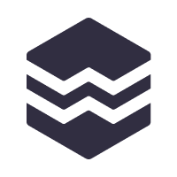 White Widget Logo