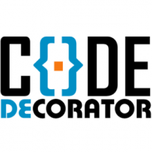 CodeDecorator Logo
