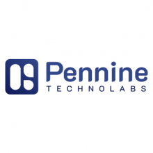Pennine Technolabs Logo