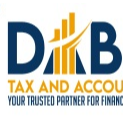 Dabney Tax and Accounting Services Logo