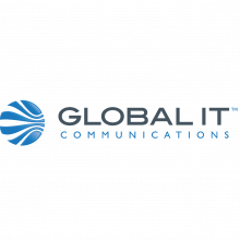 Global IT Logo