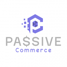 Passive Commerce Logo