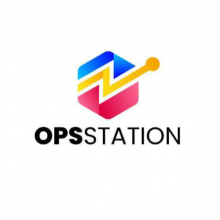 OpsStation Technologies Private Limited Logo
