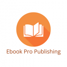 Ebook Pro Publishing Logo