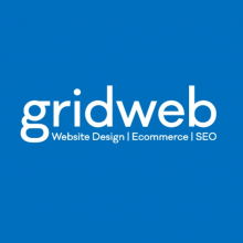 Gridweb Logo
