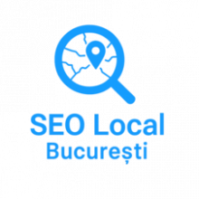 Seo Local Bucuresti Logo