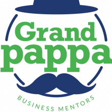 Grandpappa LLP Logo