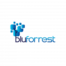 Bluforrest Logo